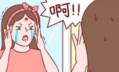 脸上的青春痘痒怎么办